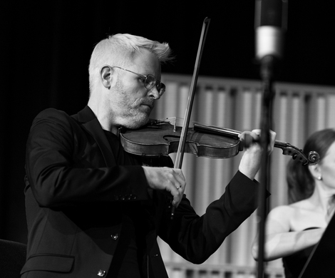 Koncert finałowy „Kwartetowe afekty” w wykonaniu ProSonus Quartet