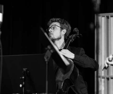Koncert finałowy „Kwartetowe afekty” w wykonaniu ProSonus Quartet