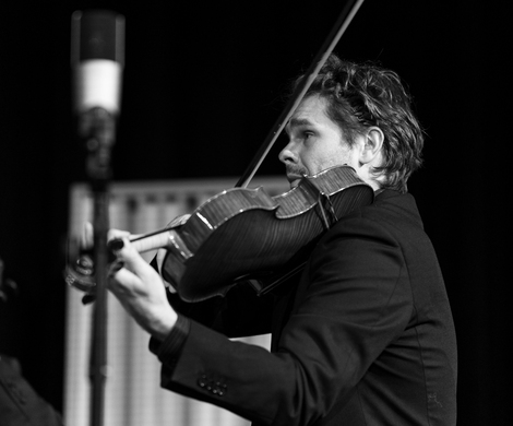 Koncert finałowy „Kwartetowe afekty” w wykonaniu ProSonus Quartet