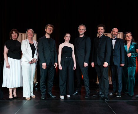 Koncert finałowy „Kwartetowe afekty” w wykonaniu ProSonus Quartet