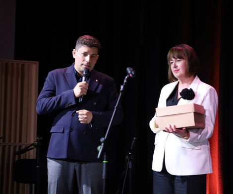 Koncert Zespołu Bojmija z Macedonii Północnej oraz Chóru Środowiskowego Harmonia z Nowogrodźca