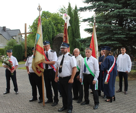 Święto Kresowe w Gierałtowie przeszło do historii!