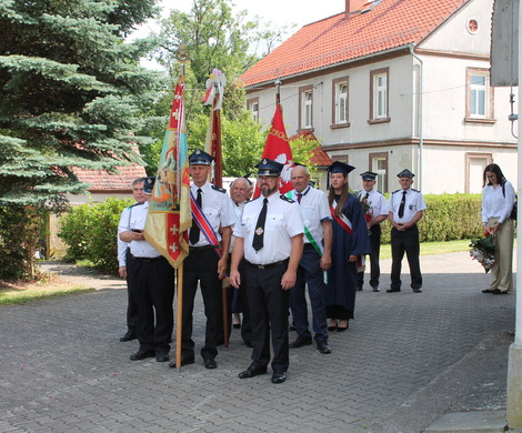 Święto Kresowe w Gierałtowie przeszło do historii!