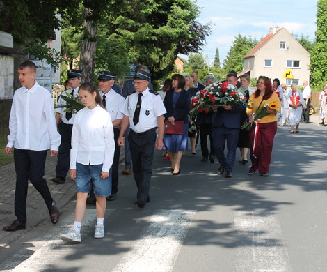 Święto Kresowe w Gierałtowie przeszło do historii!