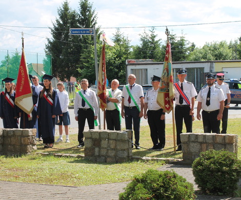 Święto Kresowe w Gierałtowie przeszło do historii!