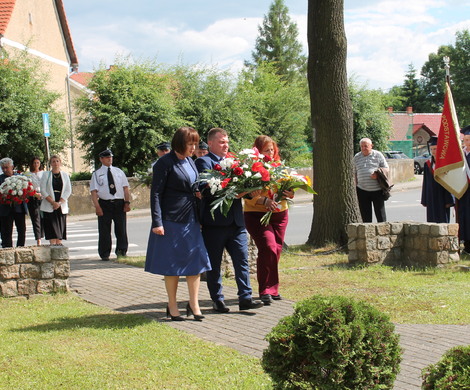 Święto Kresowe w Gierałtowie przeszło do historii!