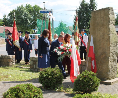 Święto Kresowe w Gierałtowie przeszło do historii!