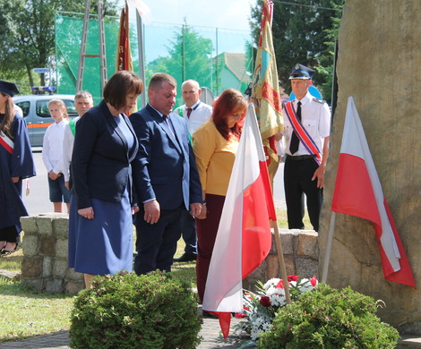 Święto Kresowe w Gierałtowie przeszło do historii!