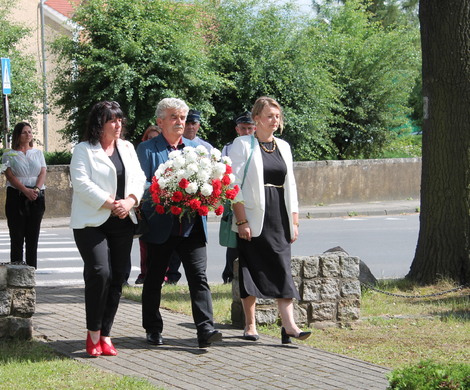 Święto Kresowe w Gierałtowie przeszło do historii!