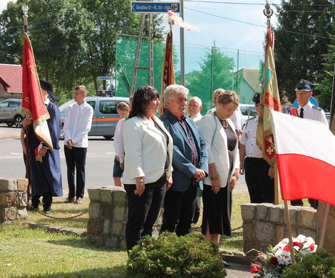 Święto Kresowe w Gierałtowie przeszło do historii!