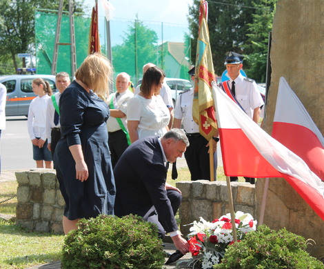 Święto Kresowe w Gierałtowie przeszło do historii!