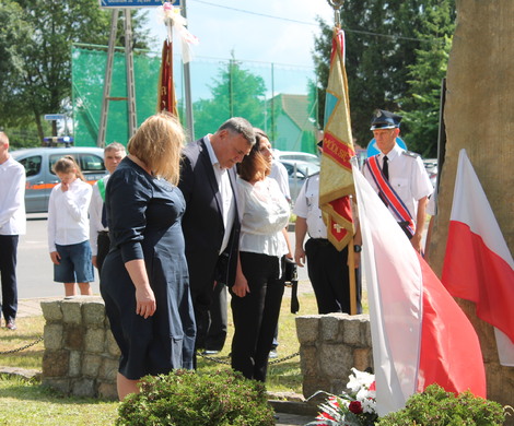 Święto Kresowe w Gierałtowie przeszło do historii!