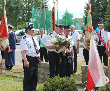 Święto Kresowe w Gierałtowie przeszło do historii!