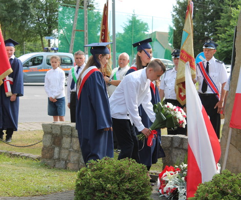 Święto Kresowe w Gierałtowie przeszło do historii!