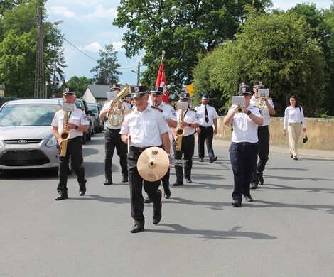 Święto Kresowe w Gierałtowie przeszło do historii!
