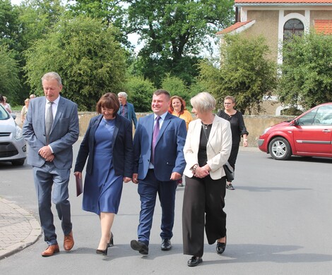 Święto Kresowe w Gierałtowie przeszło do historii!
