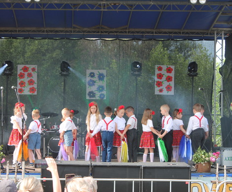 Święto Kresowe w Gierałtowie przeszło do historii!