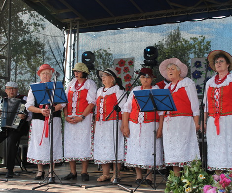 Święto Kresowe w Gierałtowie przeszło do historii!