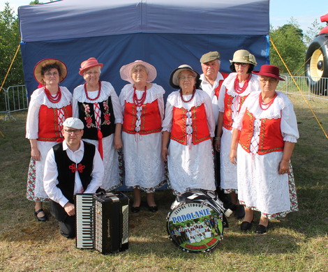 Święto Kresowe w Gierałtowie przeszło do historii!