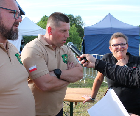 Święto Kresowe w Gierałtowie przeszło do historii!
