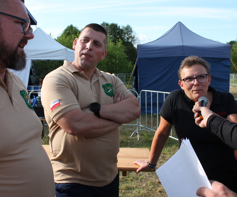Święto Kresowe w Gierałtowie przeszło do historii!