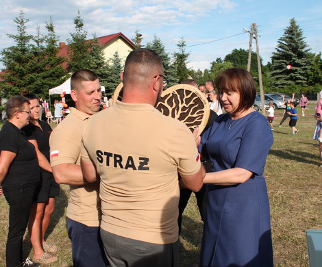 Święto Kresowe w Gierałtowie przeszło do historii!