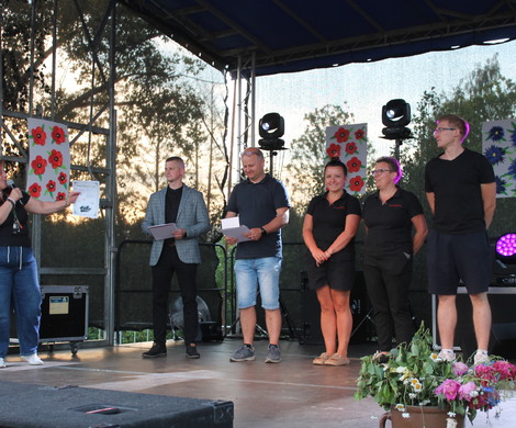Święto Kresowe w Gierałtowie przeszło do historii!