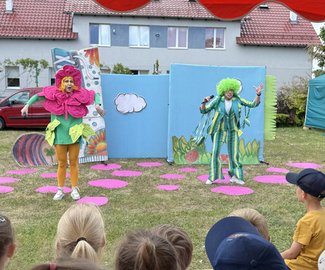 GMINNY DZIEŃ DZIECKA