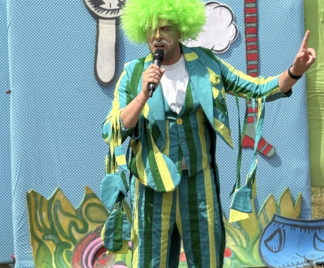 GMINNY DZIEŃ DZIECKA