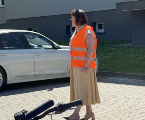 XII Rajd Rowerowy „Odjazdowy Bibliotekarz” 2026 za nami.