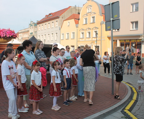 Dni Gminy i Miasta Nowogrodziec - dzień pierwszy