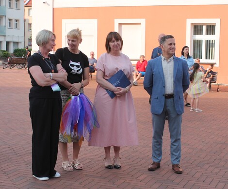 Dni Gminy i Miasta Nowogrodziec - dzień pierwszy