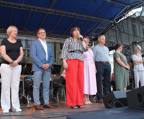 Dni Gminy i Miasta Nowogrodziec przeszły do historii!