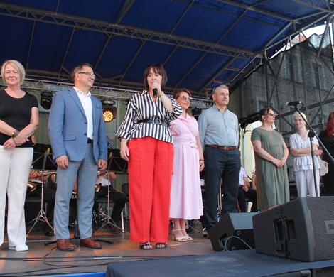 Dni Gminy i Miasta Nowogrodziec przeszły do historii!