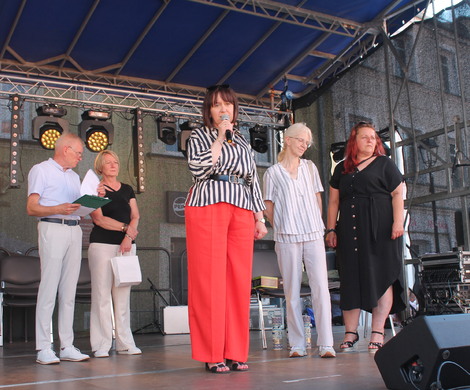 Dni Gminy i Miasta Nowogrodziec przeszły do historii!