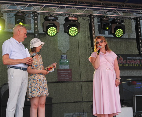 Dni Gminy i Miasta Nowogrodziec przeszły do historii!