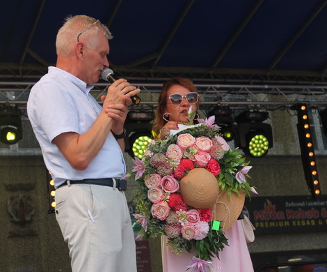 Dni Gminy i Miasta Nowogrodziec przeszły do historii!