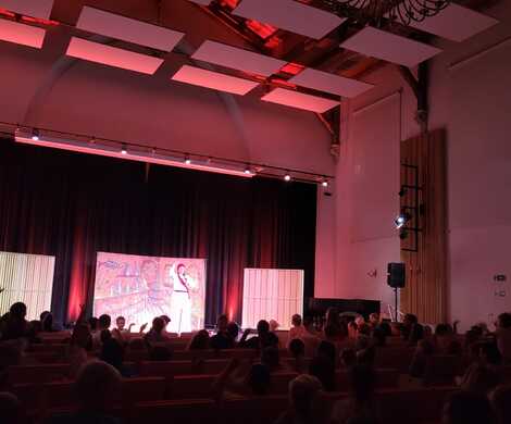 TEATR BLASZANY BĘBENEK – „PIRACI I WYSPA SKARBÓW”