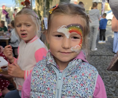 Piknik Czytelniczy i Narodowe Czytanie przy CKiS MUZA!