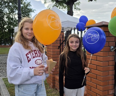 Piknik Czytelniczy i Narodowe Czytanie przy CKiS MUZA!