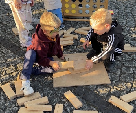 Piknik Czytelniczy i Narodowe Czytanie przy CKiS MUZA!