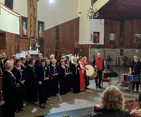 Koncert Inaugurujący XXXIII Międzynarodowych Spotkań z Muzyką Dawną